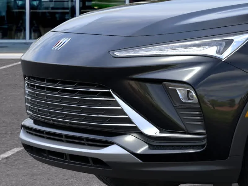 2026 Buick Envista Preferred - Photo 13