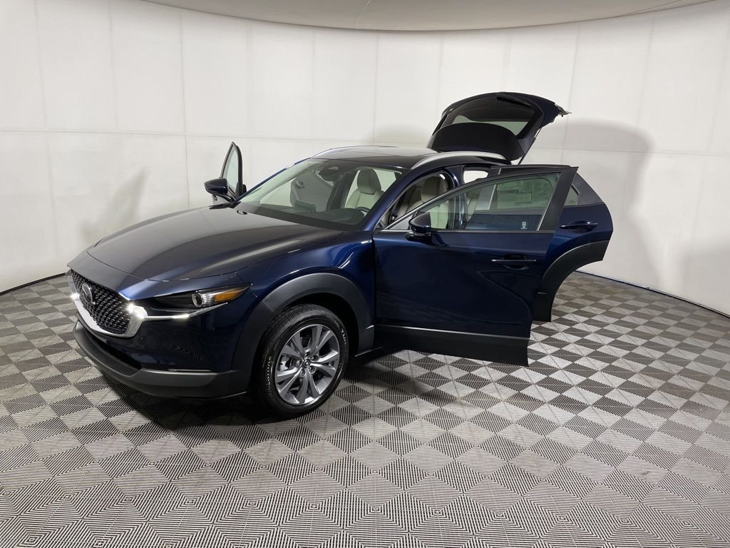 2026 Mazda CX-30 Preferred - Photo 11