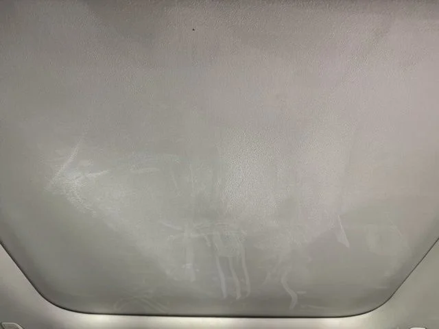 Used 2025 White Hyundai Calligraphy image 30