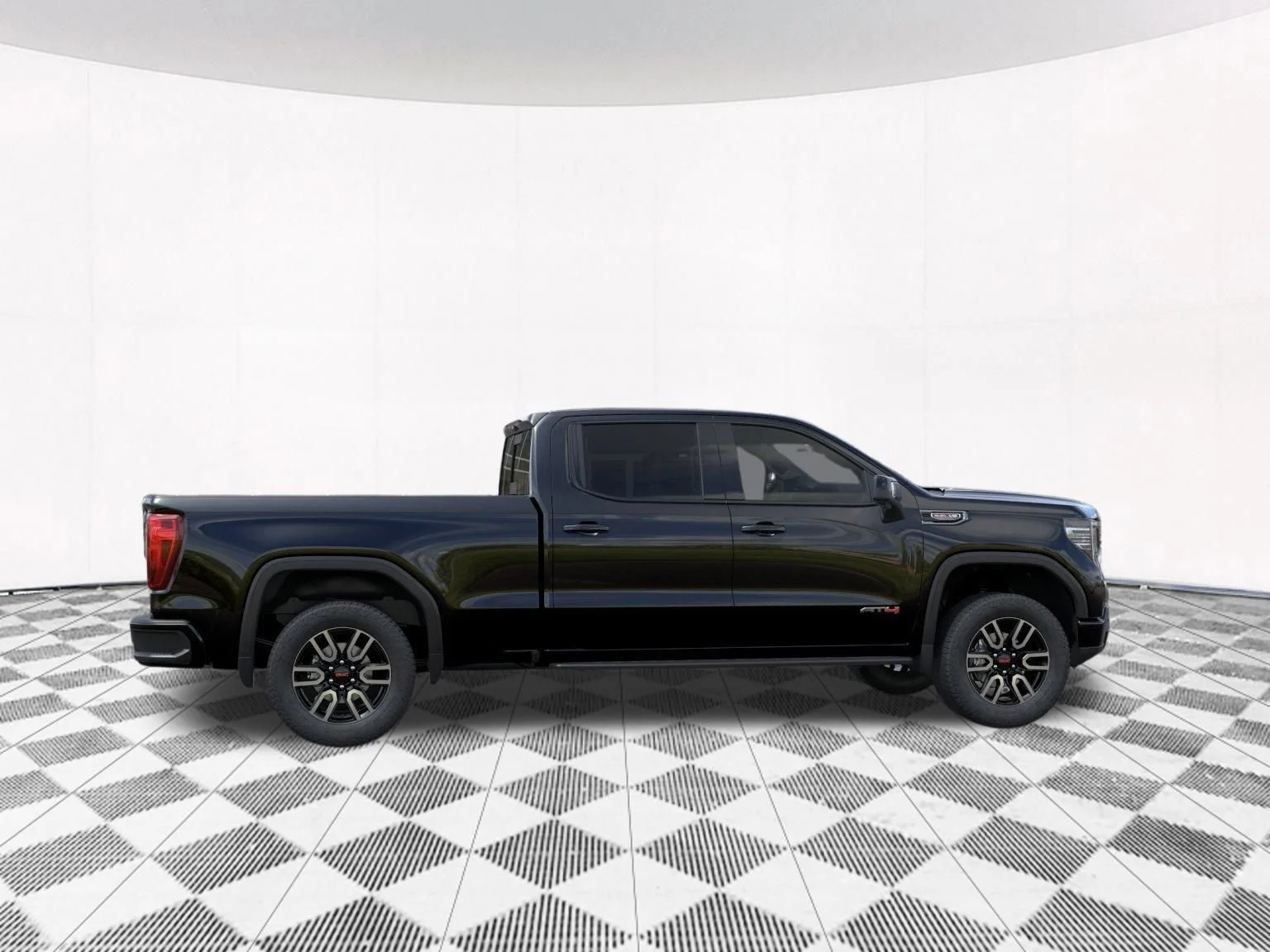2026 GMC Sierra 1500 AT4 - Photo 10
