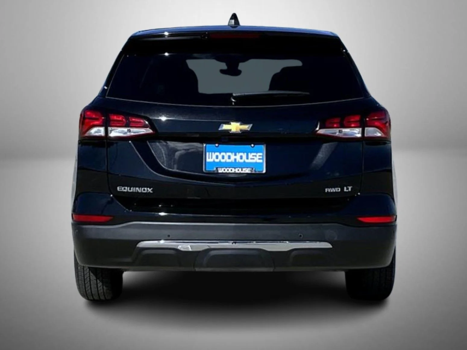 2024 Chevrolet Equinox LT - Photo 6