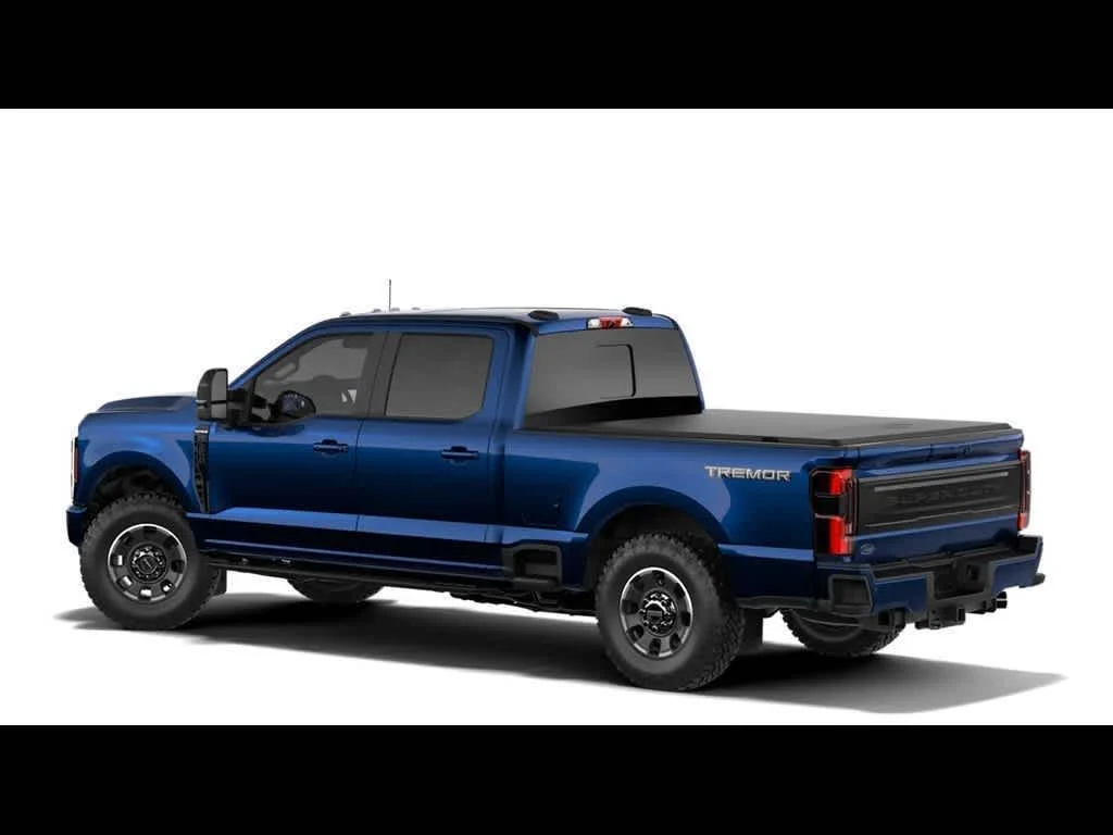New 2027 BLU Ford  image 2