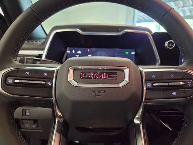 New 2026 Onyx Black GMC Elevation image 22