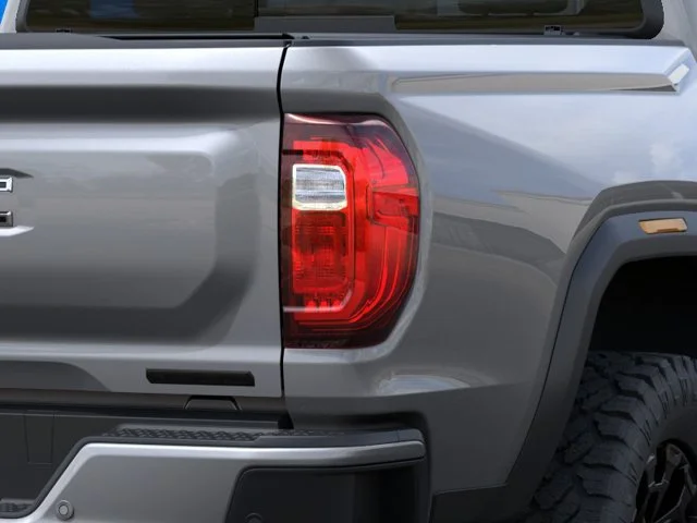 New 2026 Sterling Metallic GMC Elevation image 11