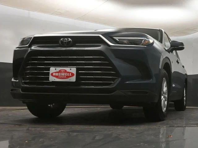 2026 Toyota Grand Highlander XLE - Photo 19