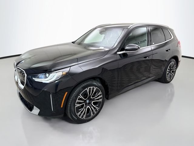 2026 BMW X3 30 - Photo 3