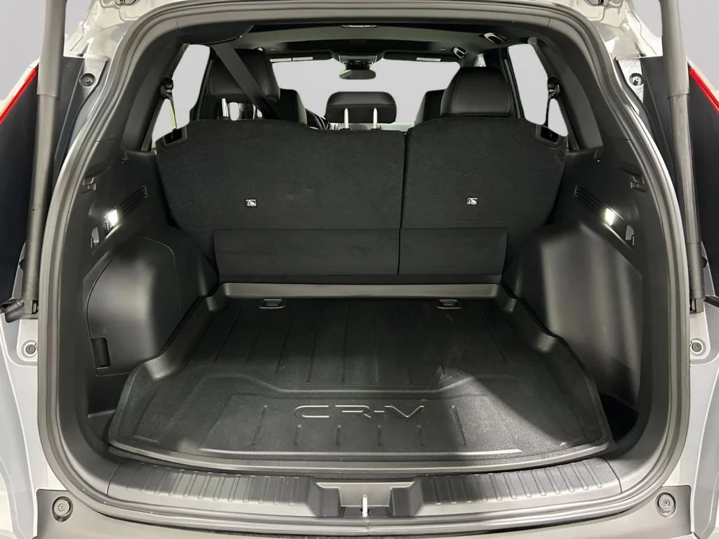 2026 Honda CR-V Sport-L - Photo 71
