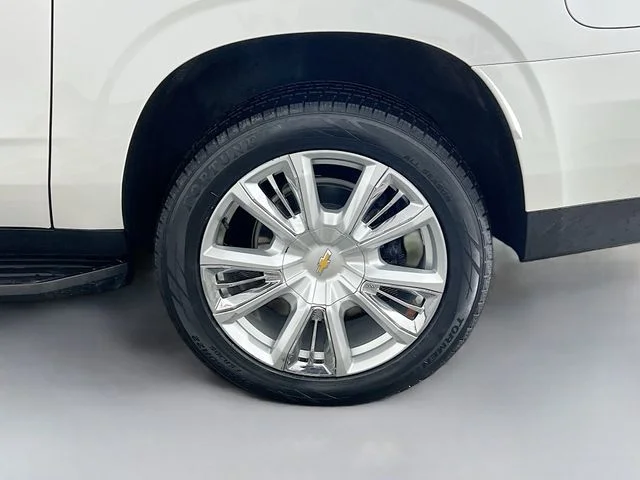 2023 Chevrolet Suburban High Country - Photo 39