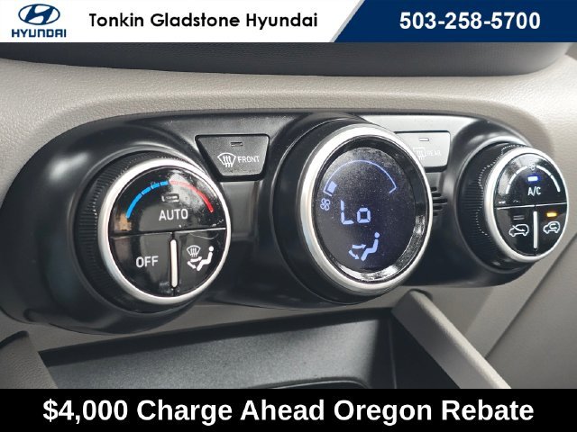 2024 Hyundai IONIQ 5 Limited - Photo 66