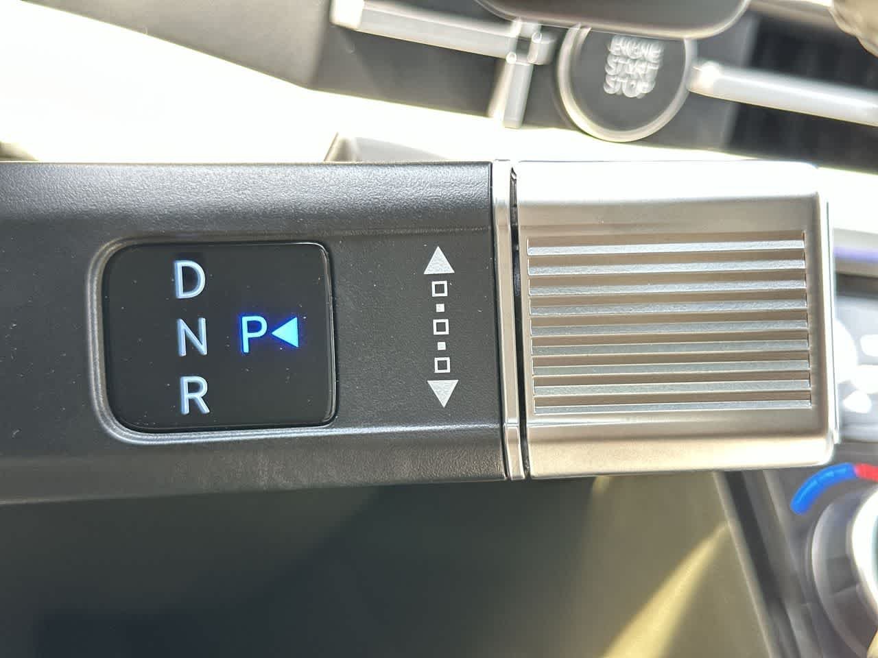 2025 Hyundai Santa Fe Calligraphy - Photo 21