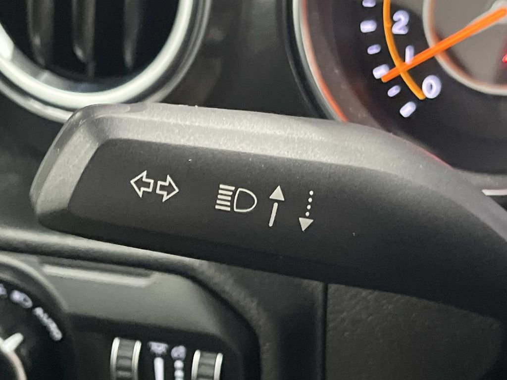 2020 Jeep Wrangler Unlimited Sahara Altitude - Photo 27