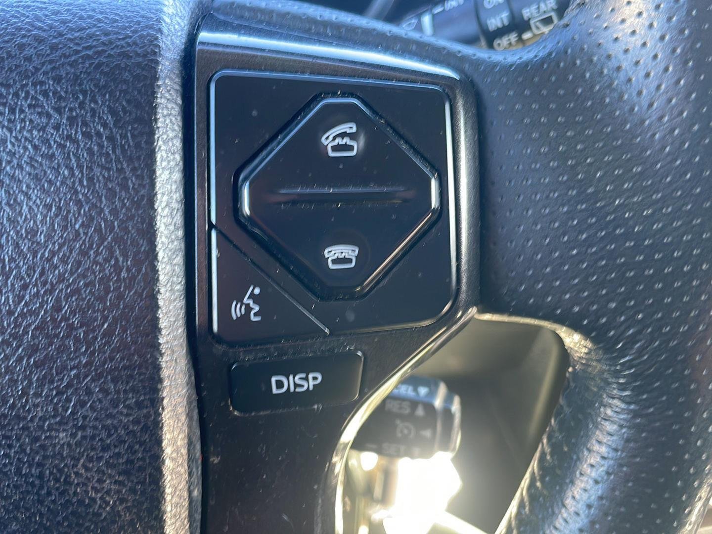 Used 2016 Super White Toyota Trail Premium image 4