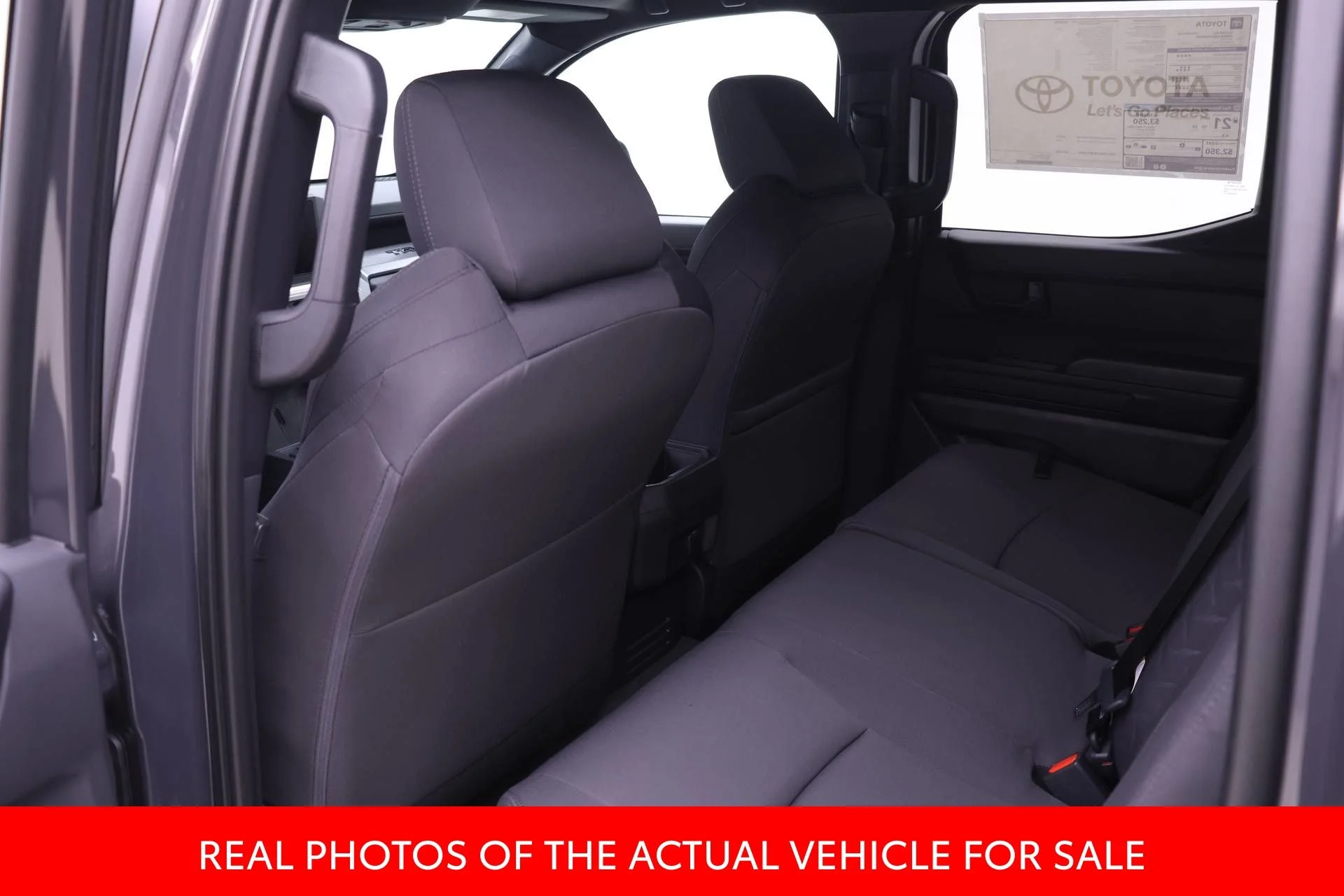 New 2026  Toyota SR5 image 10