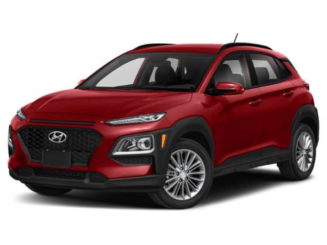 2018 Hyundai Kona SEL - Photo 1