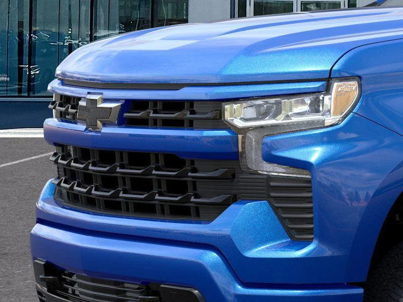 New 2026  Chevrolet RST image 13
