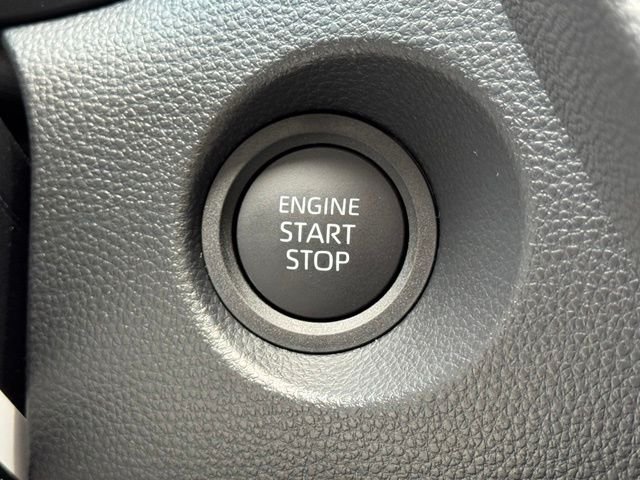 Used 2026 Black Toyota XLE image 16