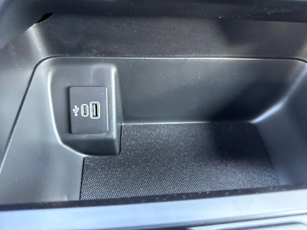 New 2026 Blue Ford STX image 29