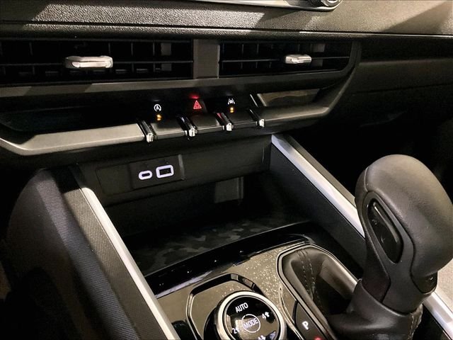 Used 2023 Black Chevrolet Trail Boss image 27