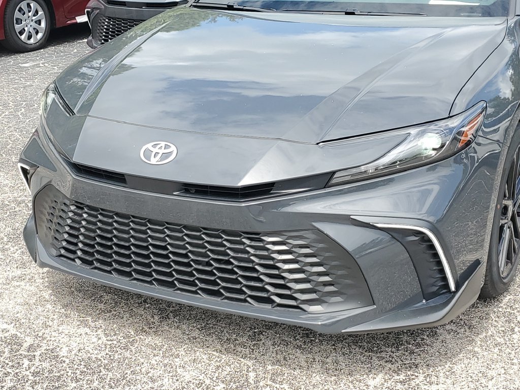 Used 2026  Toyota SE image 12
