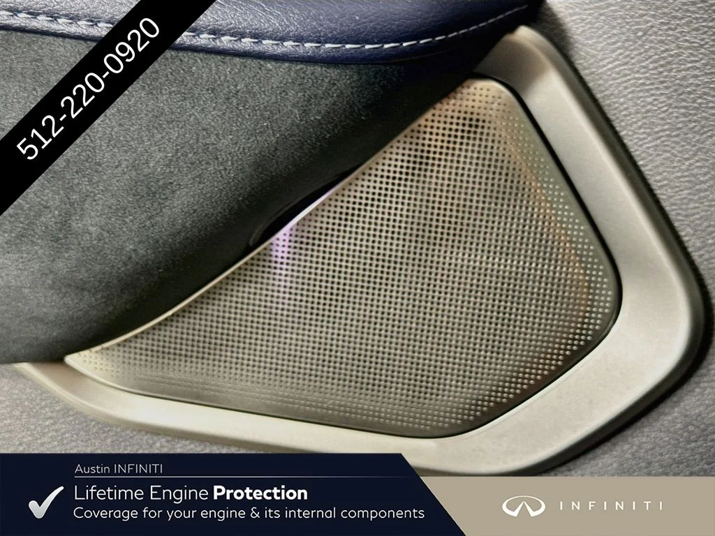 New 2027 Black INFINITI SPORT image 24