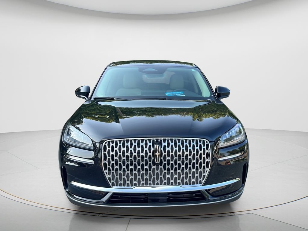 Used 2025 Black Lincoln Premiere image 2