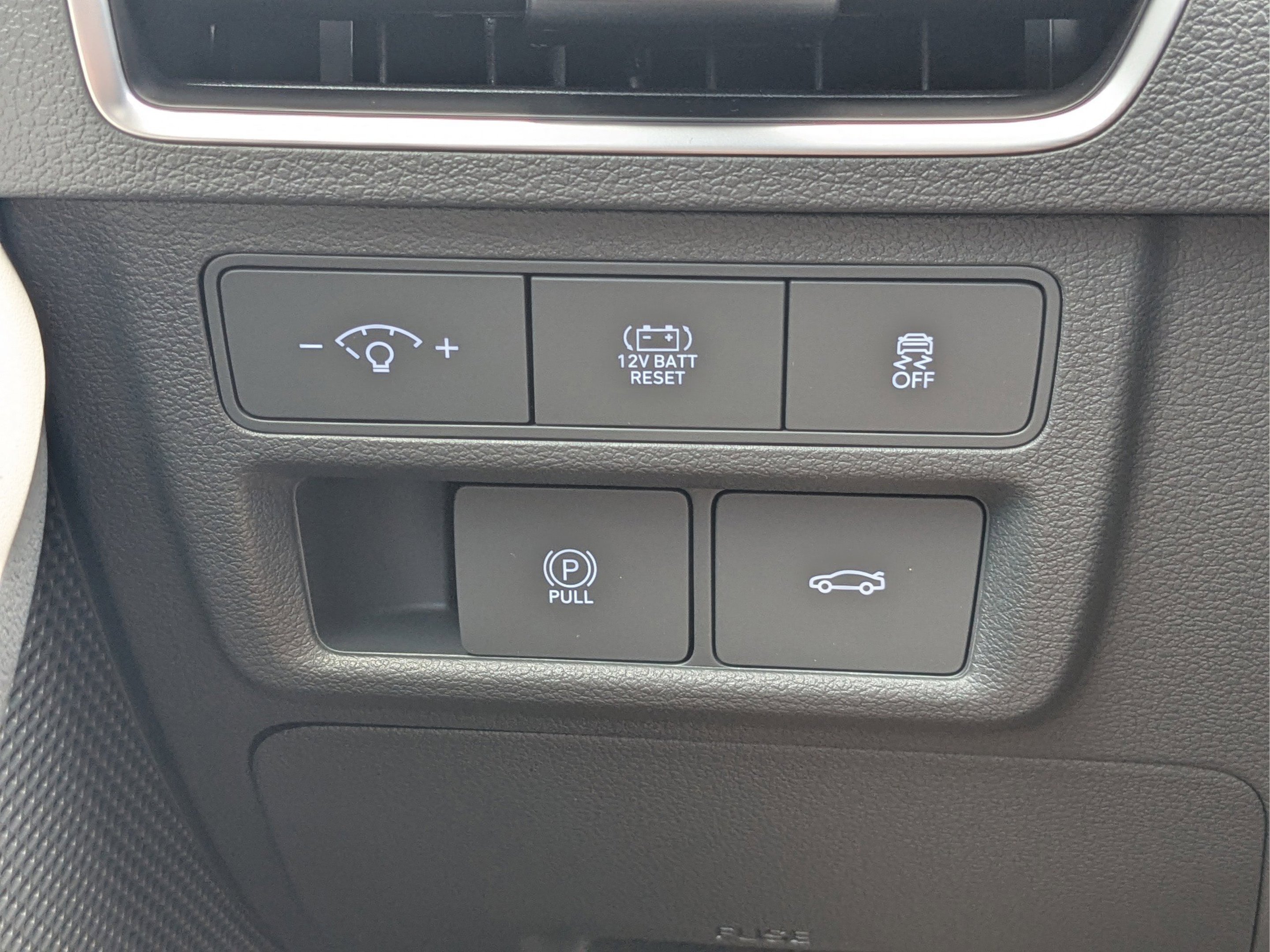 New 2026 Portofino Gray Hyundai SEL image 17