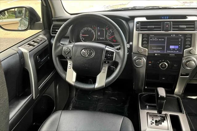2023 Toyota 4Runner TRD Sport - Photo 9