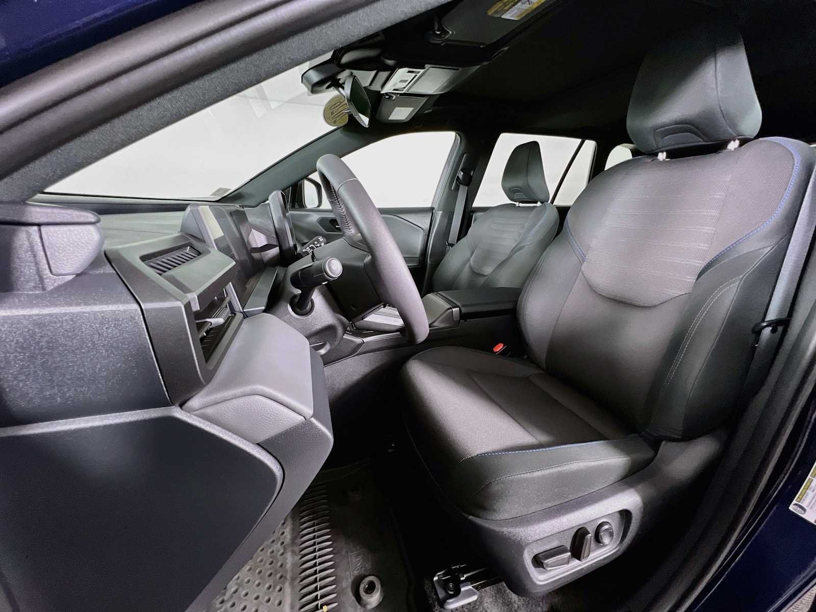 Used 2026 Blueprint Toyota SE image 21