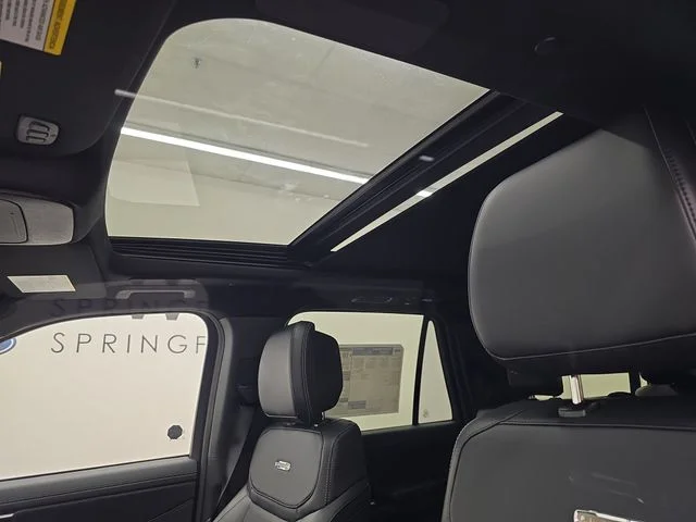New 2026 Agate Black Metallic Ford MAX Platinum® image 32