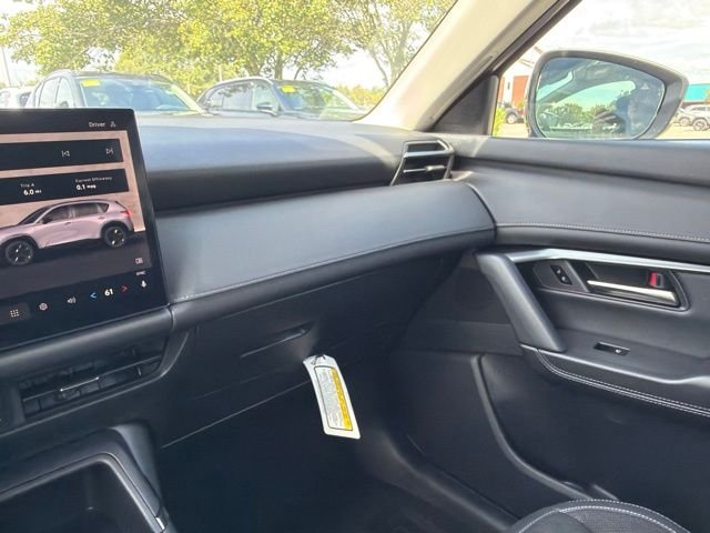 New 2026 Aero Gray Metallic Mazda 2.5 S Select AWD image 18