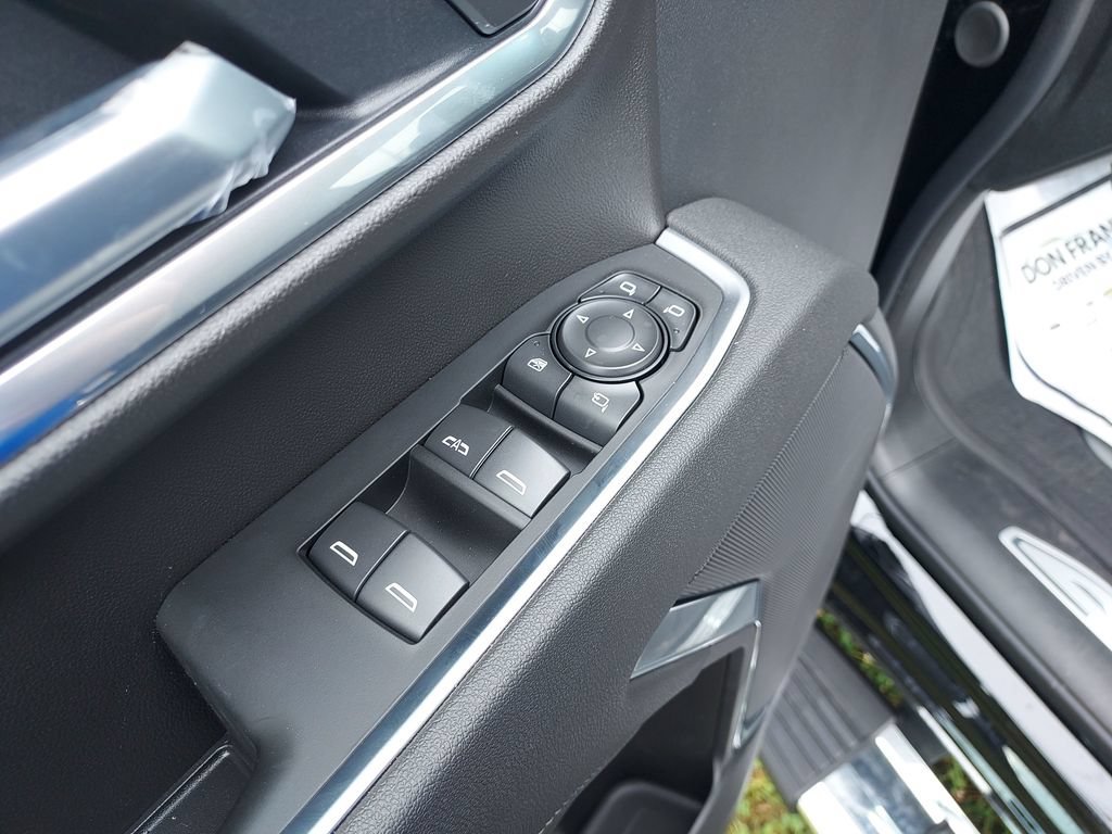 2026 Chevrolet Silverado 3500 HD LT - Photo 11