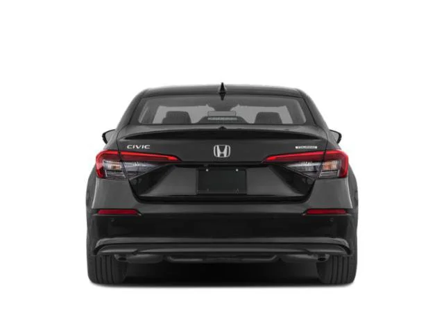 Used 2024  Honda EX image 5