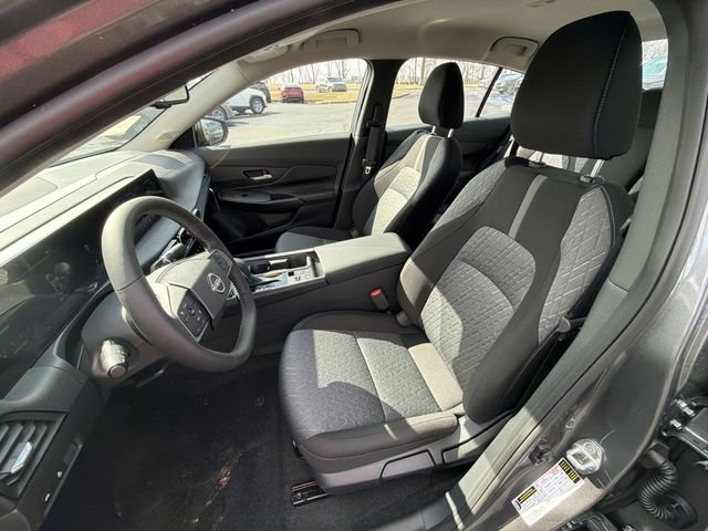 2026 Nissan Sentra SV - Photo 11