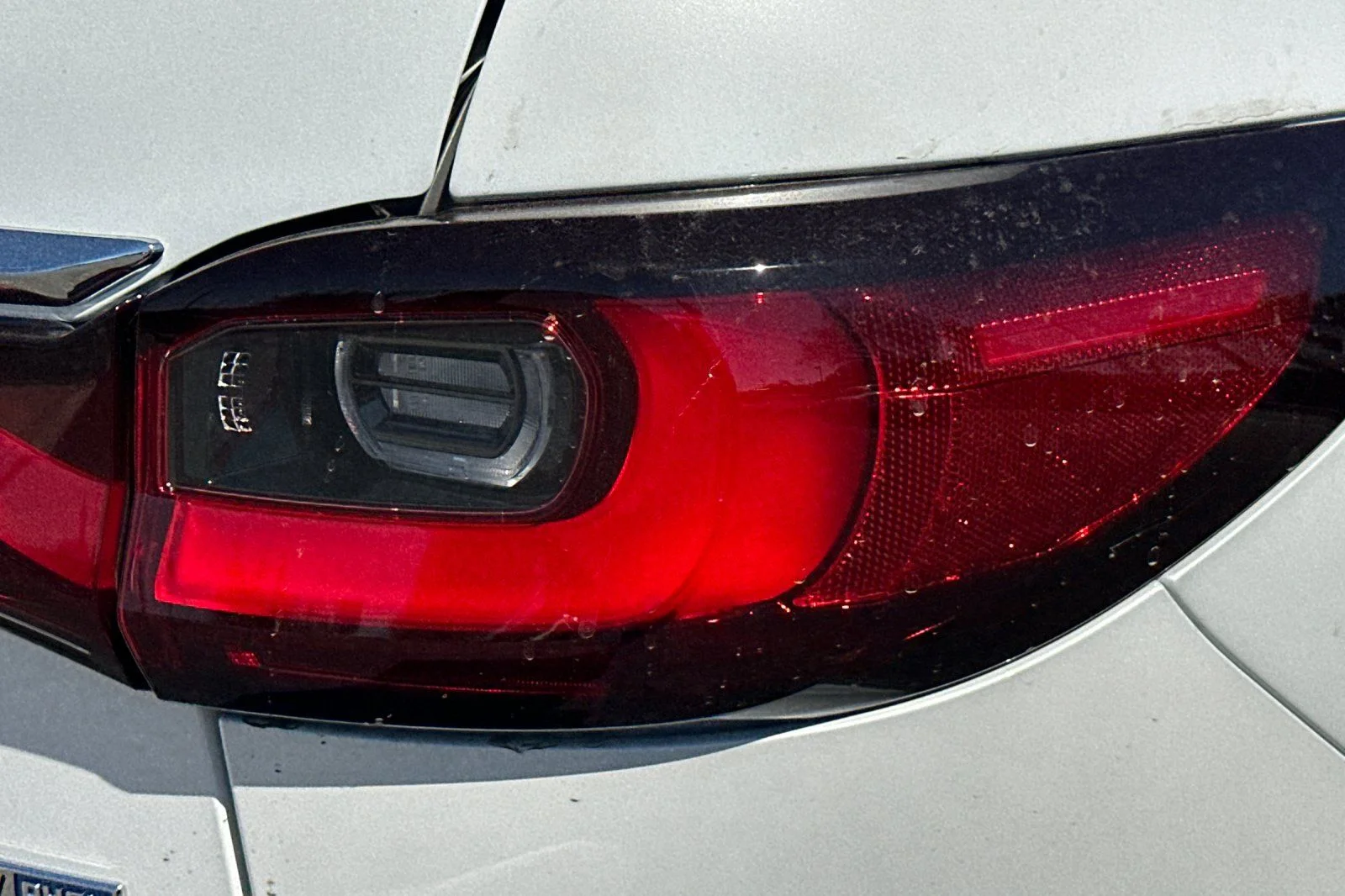 New 2026 Rhodium White Premium Mazda Premium Plus AWD image 30