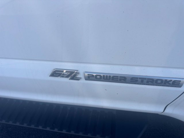 Used 2022 White Ford  image 4