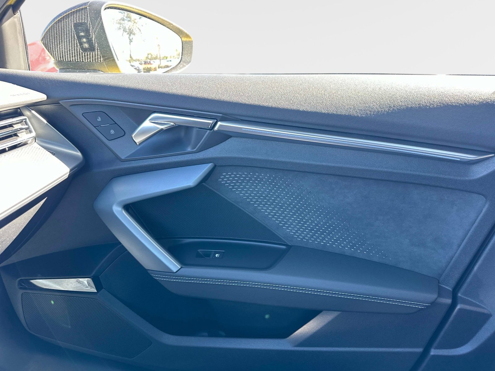 2026 Audi S3 Base - Photo 22