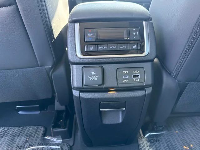 2026 Subaru Ascent Touring - Photo 12