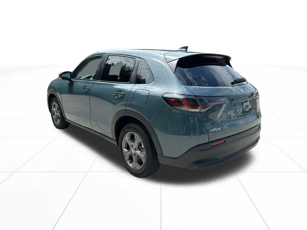 Certified Used 2026 Nordic Forest Pearl Honda AWD LX image 6