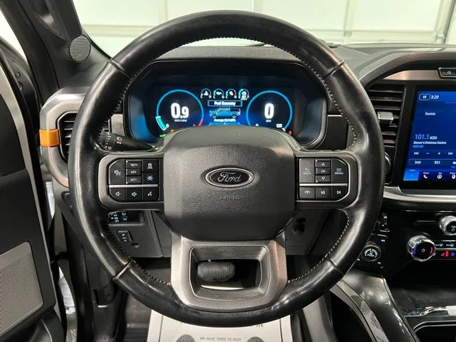 2023 Ford F-150 Tremor - Photo 27