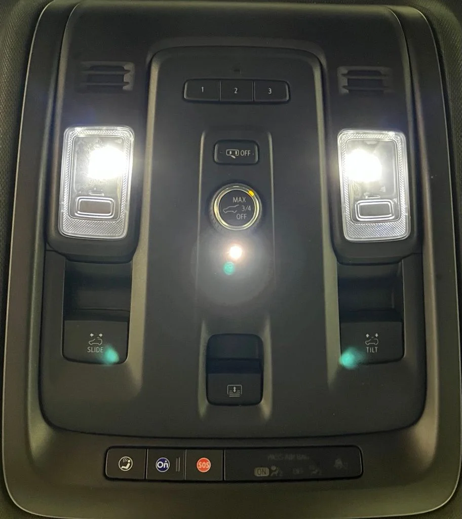 2023 Chevrolet Tahoe RST - Photo 41