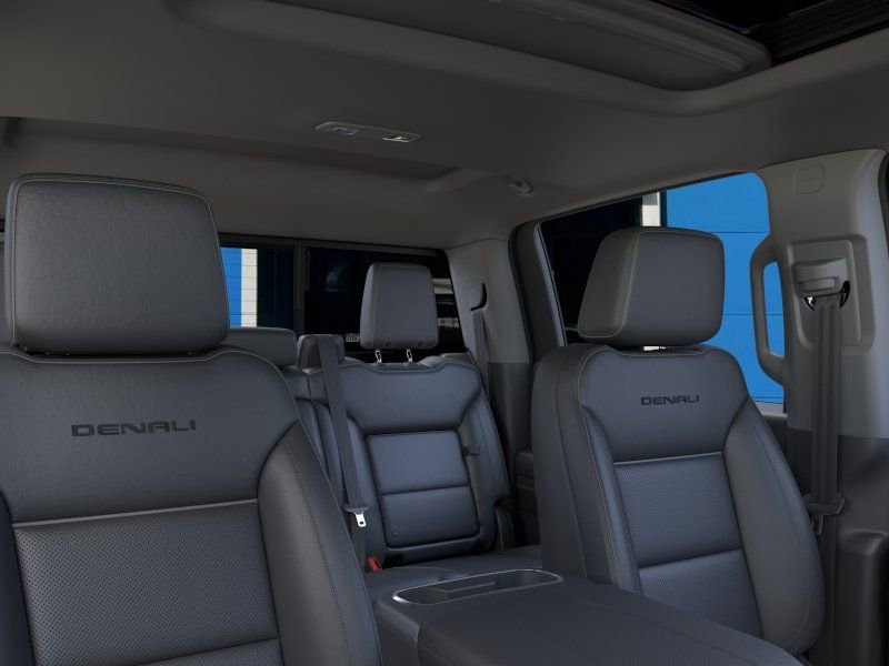 New 2026 Onyx Black GMC Denali image 26