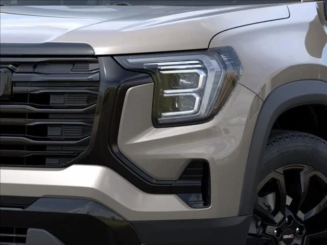2026 GMC Terrain Elevation - Photo 10