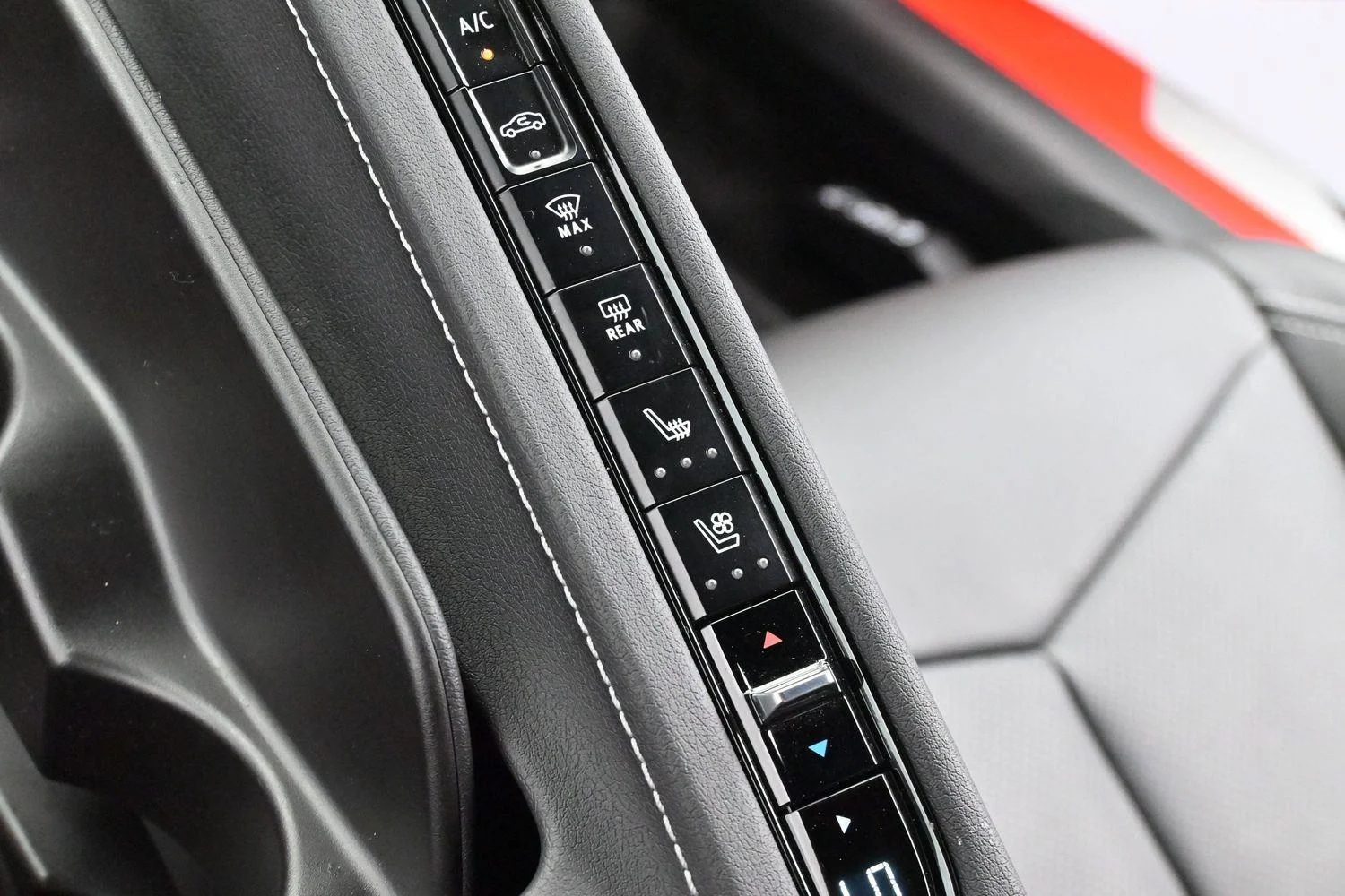 Used 2022 Torch Red Chevrolet 2LT image 24