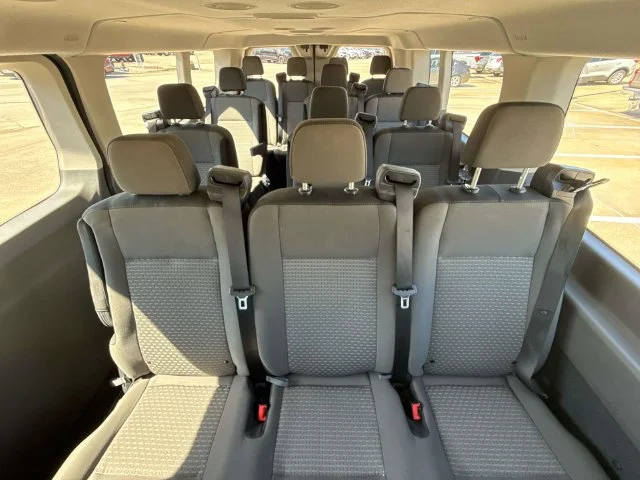 Used 2024 White Ford XLT image 39