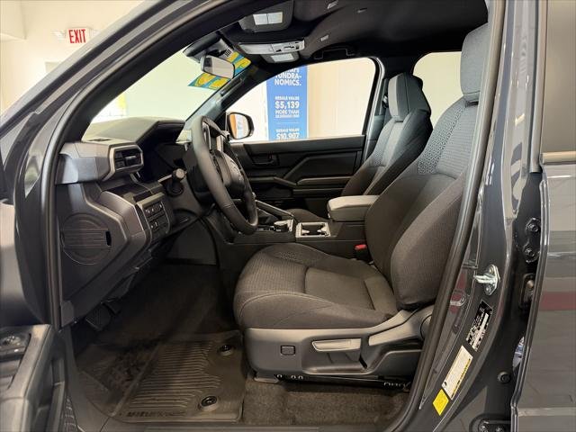 Certified Used 2026 UNDERGROUND Toyota  image 7