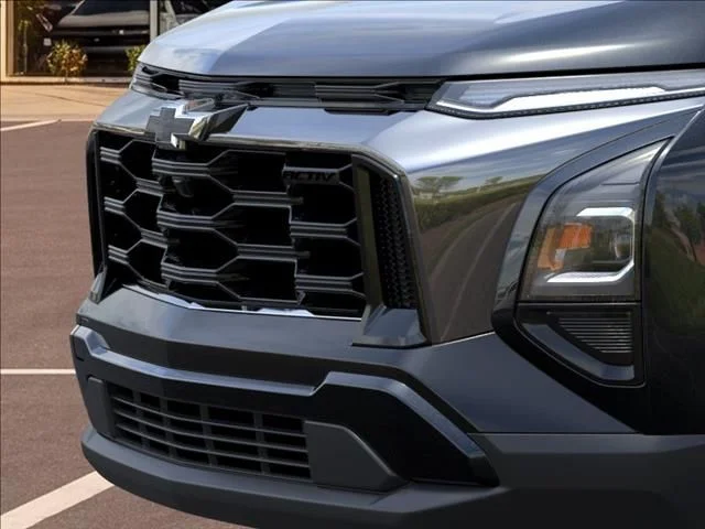 New 2026 Black Chevrolet ACTIV image 13