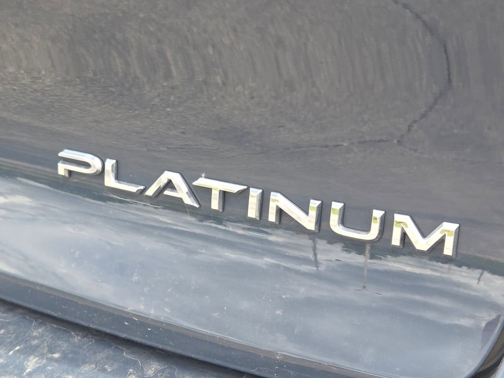 Certified Used 2026 Storm Cloud Toyota Platinum image 33