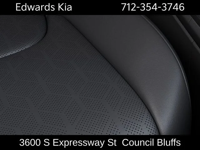 New 2027 Green Kia SX image 26