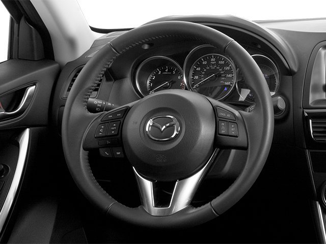 Used 2014 Meteor Gray Mica Mazda Touring image 6