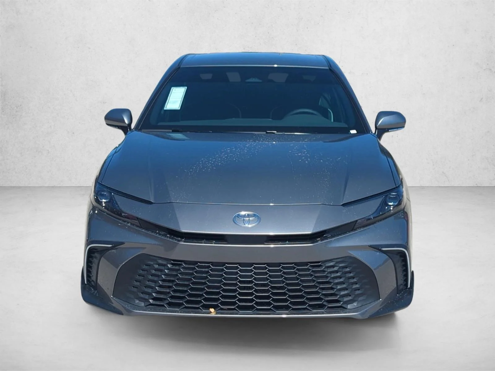 Used 2026 Heavy Metal Toyota SE image 2